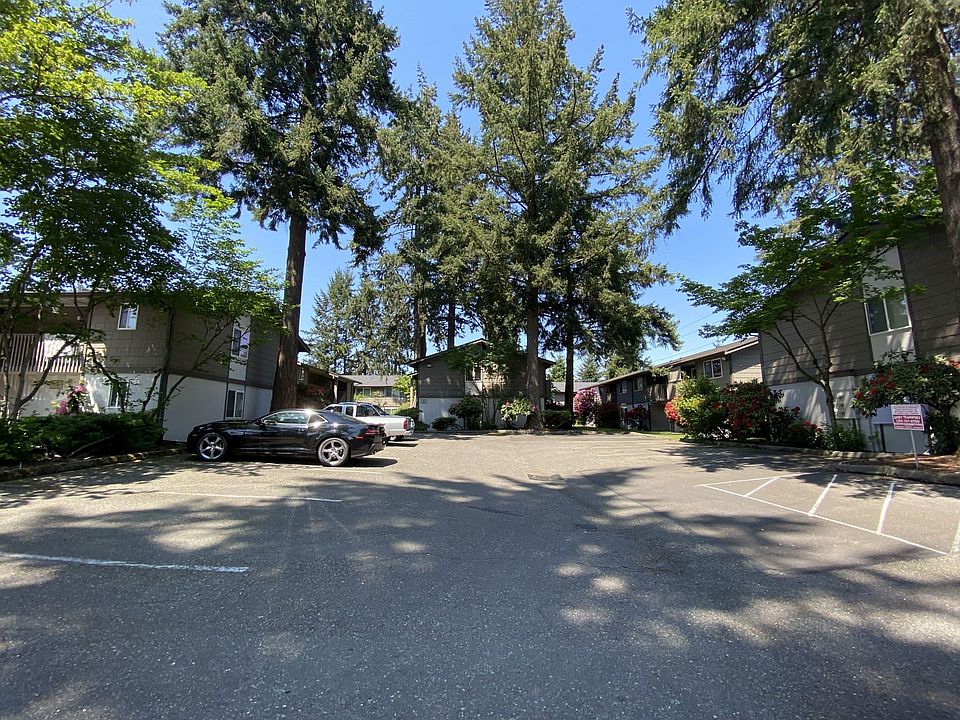 Hidden Firs 15008 A St S WA Zillow