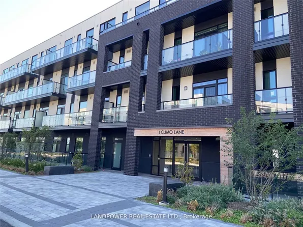 1 Climo Ln, Markham, ON