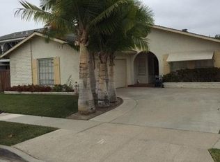 3250 Val Verde Ave, Long Beach, CA 90808