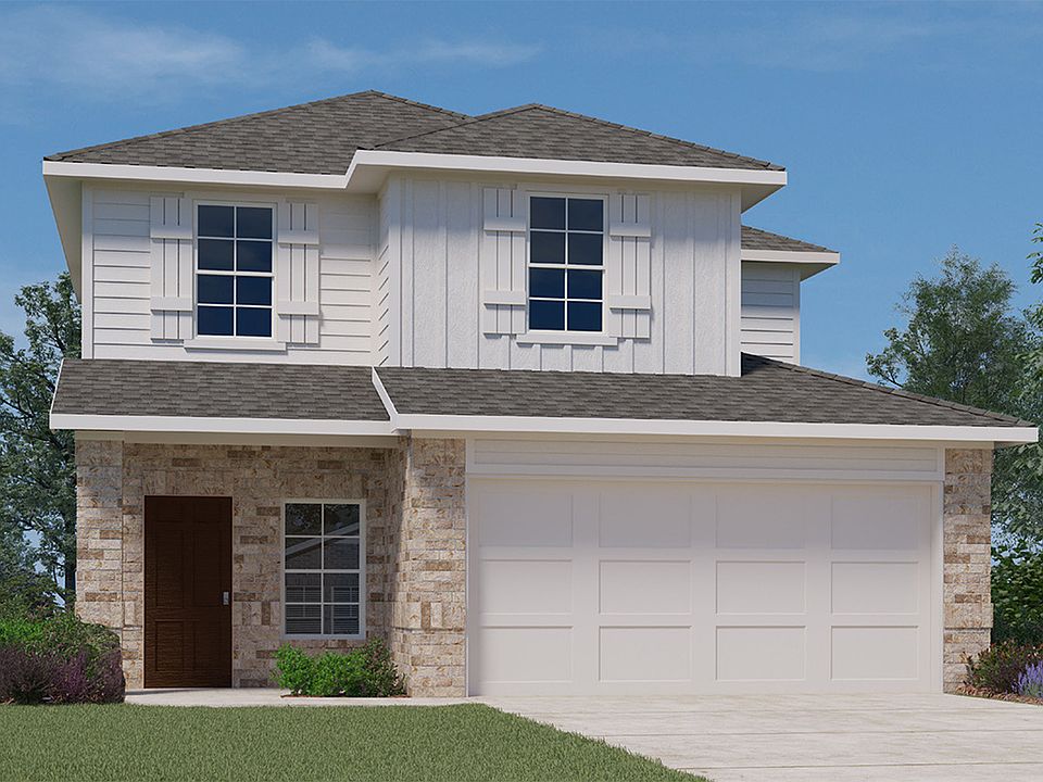 Plan Elevation.