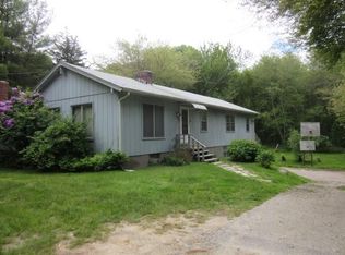 510 Mooresfield Rd, South Kingstown, RI 02879