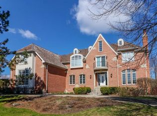 4777 Wellington Dr, Long Grove, IL 60047