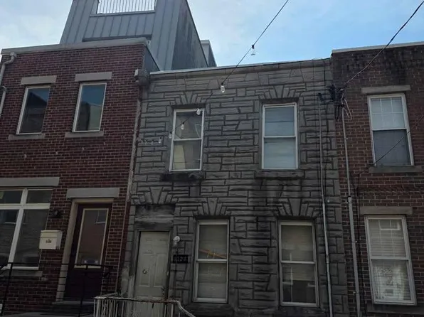 1520 Manton St, Philadelphia, PA 19146