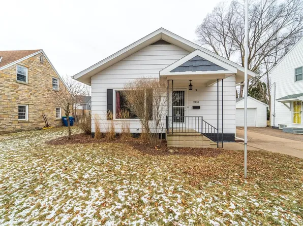 2410 OAKWOOD BOULEVARD, Wausau, WI 54403