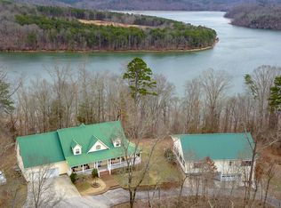 3382 Old Highway 72, Maryville, TN 37801