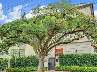 1991 Indiana St, Houston, TX 77019