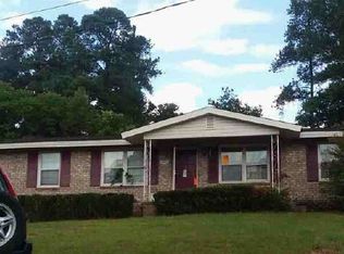 8 Seymour Pl, North Augusta, SC 29841