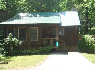 144 Sequoyah Village Rd, Townsend, TN 37882