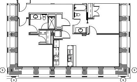 2nd image of 705 Olive St