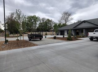 8411 N Ulmer St, Boise, ID 83714