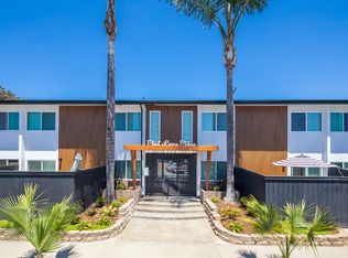 Point Loma Palms, San Diego, CA 92110