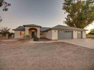 18102 S Avenue B #1/2, Somerton, AZ 85350