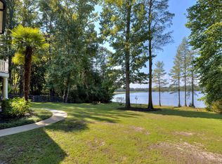 546 Old Mill Ln, Camden, SC 29020
