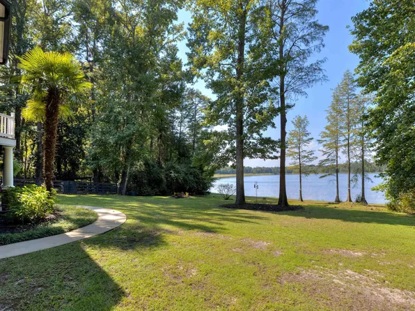 546 Old Mill Ln, Camden, SC 29020