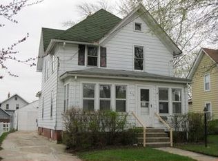 945 Lincoln Ave, Beloit, WI 53511