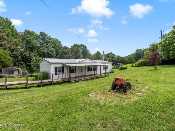 1762 Mount Zion Church Rd, Magnolia, KY 42757