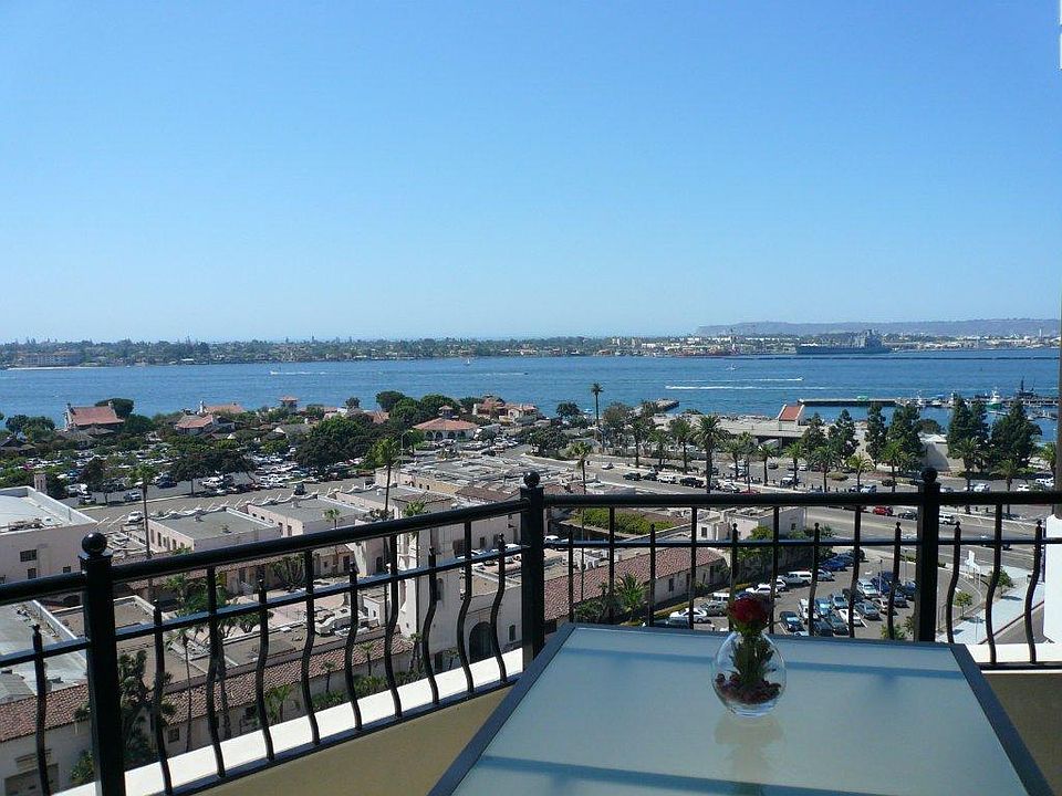 1st image of 700 W Harbor Dr Unit 1303