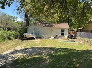 3116 Chippewa Trl, Lake Worth, TX 76135