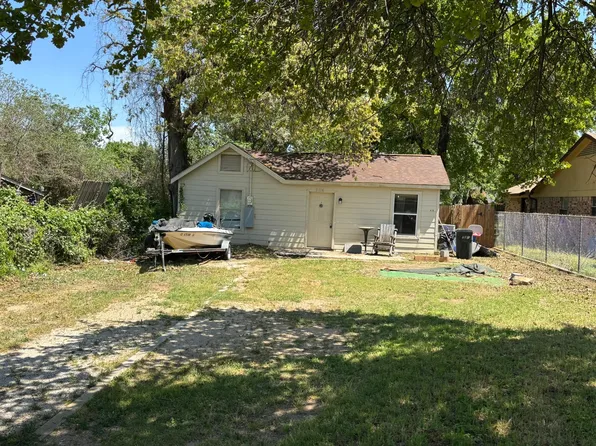 3116 Chippewa Trl, Lake Worth, TX 76135