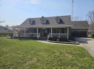 6135 S Range Rd, North Judson, IN 46366