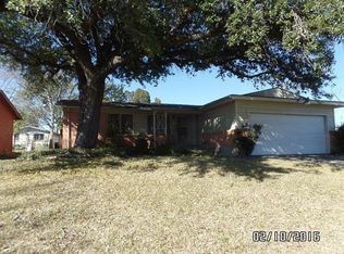 4003 Fortune Ln, Dallas, TX 75216