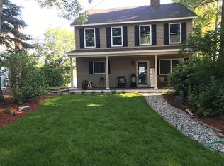 1 Drew Ln, Kingston, NH 03848