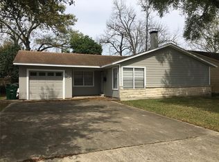 527 Roper St, Houston, TX 77034