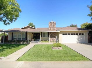 605 Mayflower St, Modesto, CA 95356