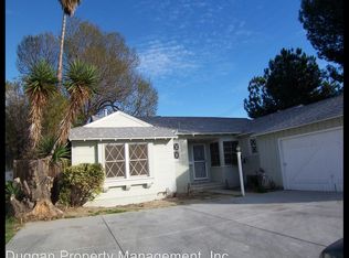 8354 Etiwanda Ave, Northridge, CA 91325