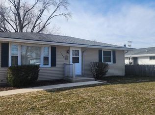 1245 Macarthur Ave, Sheboygan, WI 53083