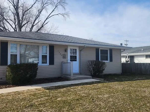 1245 MacArthur AVENUE, Sheboygan, WI 53083