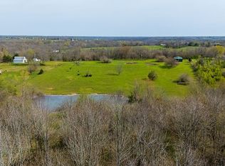 285 John Henry Rd, Taylorsville, KY 40071