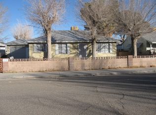 27119 Cote St, Boron, CA 93516