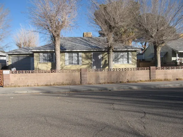 27119 Cote St, Boron, CA 93516