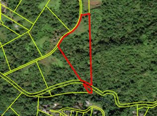 Km 12.3 Camino Frank Ortiz, Mayaguez, PR 00680