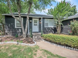 4736 S Boston Ave, Tulsa, OK 74105