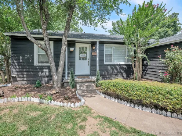 4736 S Boston Ave, Tulsa, OK 74105