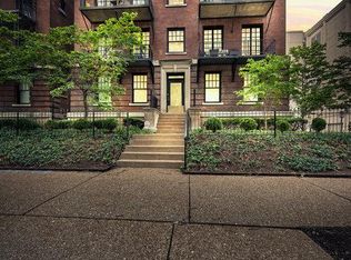 4927 Laclede Ave #15, Saint Louis, MO 63108