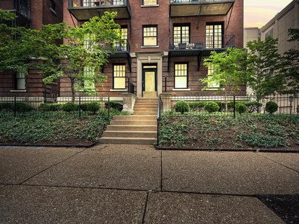 4927 Laclede Ave #15, Saint Louis, MO 63108