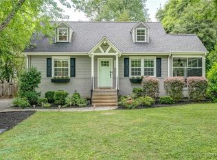1304 Camden Dr, Henrico, VA 23229