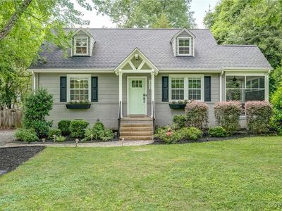 1304 Camden Dr, Henrico, VA, 23229