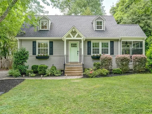 1304 Camden Dr, Henrico, VA 23229