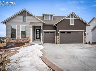 17122 Alsike Clover Ct, Monument, CO 80132