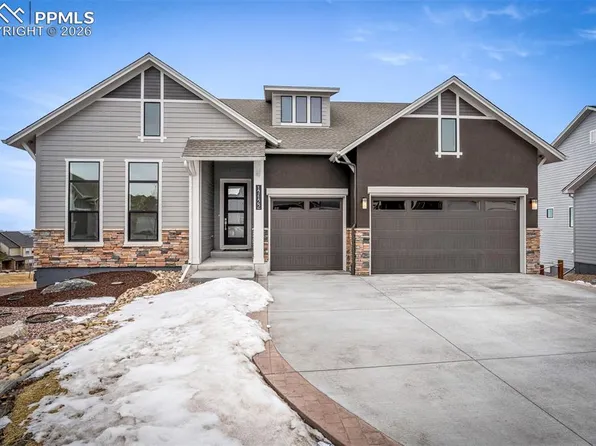 17122 Alsike Clover Ct, Monument, CO 80132