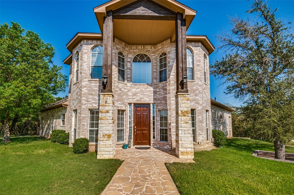 41074 Heartwood Cir, Whitney, TX - View 5