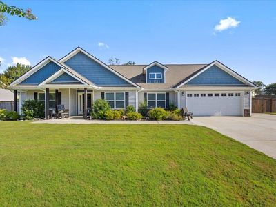 844 W Keepsake Ln, Inman, SC, 29349