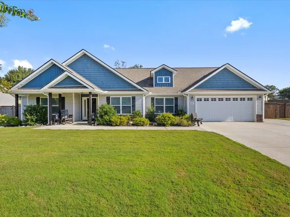 844 W Keepsake Ln, Inman, SC 29349