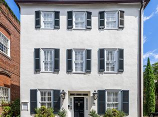 8 & 1/2 Elliott St, Charleston, SC 29401