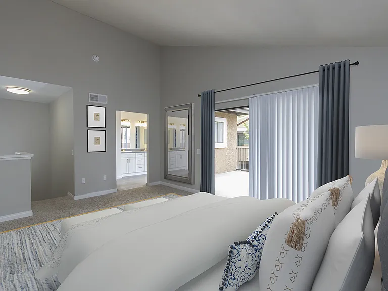 Reserve at South Coast — Photo 15
