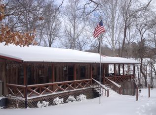 143 Patrick Dr, Cadiz, KY 42211